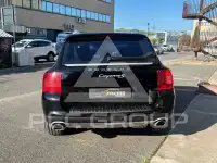 2003 Porsche Cayenne
