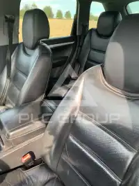 2003 Porsche Cayenne
