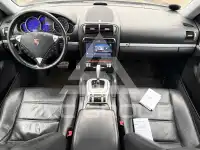 2003 Porsche Cayenne