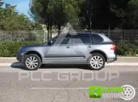 2003 Porsche Cayenne
