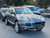 2003 Porsche Cayenne