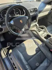 2003 Porsche Cayenne