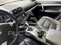 2003 Porsche Cayenne