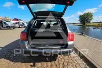 2003 Porsche Cayenne