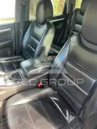 2003 Porsche Cayenne