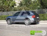 2003 Porsche Cayenne