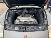 2003 Porsche Cayenne