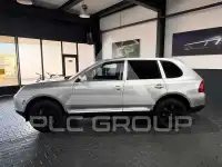 2003 Porsche Cayenne