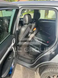 2003 Porsche Cayenne