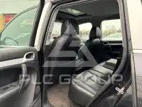 2003 Porsche Cayenne