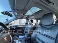 2003 Porsche Cayenne