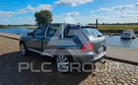 2003 Porsche Cayenne