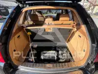2003 Porsche Cayenne