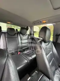 2003 Porsche Cayenne
