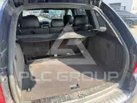 2003 Porsche Cayenne