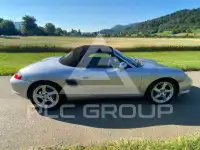 2003 Porsche BOXSTER