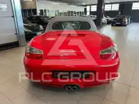 2003 Porsche BOXSTER
