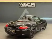 2003 Porsche BOXSTER