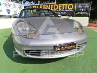 2003 Porsche BOXSTER
