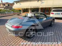 2003 Porsche BOXSTER