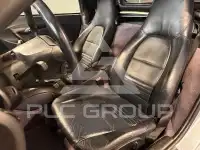 2003 Porsche BOXSTER