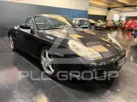 2003 Porsche BOXSTER