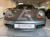 2003 Porsche BOXSTER