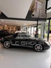 2003 Porsche BOXSTER