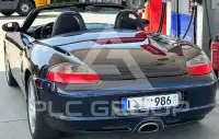 2003 Porsche BOXSTER