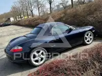 2003 Porsche BOXSTER