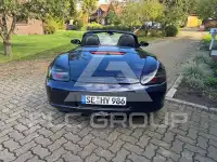 2003 Porsche BOXSTER