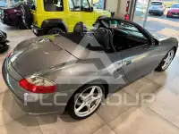 2003 Porsche BOXSTER