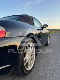 2003 Porsche BOXSTER