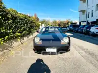 2003 Porsche BOXSTER