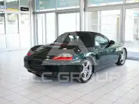 2003 Porsche BOXSTER