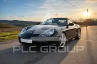2003 Porsche BOXSTER