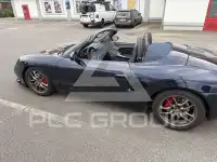 2003 Porsche BOXSTER