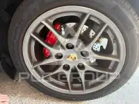 2003 Porsche BOXSTER