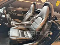 2003 Porsche BOXSTER