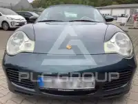 2003 Porsche BOXSTER