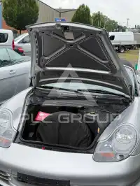 2003 Porsche BOXSTER