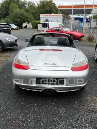 2003 Porsche BOXSTER
