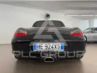 2003 Porsche BOXSTER