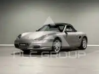2003 Porsche BOXSTER