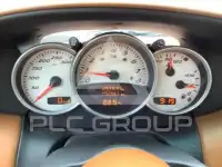 2003 Porsche BOXSTER