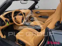 2003 Porsche BOXSTER