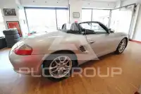 2003 Porsche BOXSTER