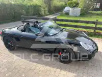 2003 Porsche BOXSTER