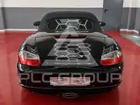2003 Porsche BOXSTER