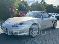 2003 Porsche BOXSTER